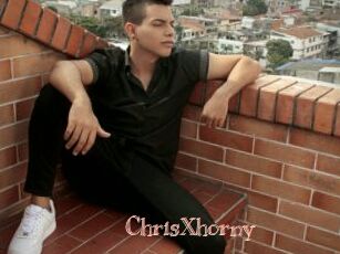 ChrisXhorny