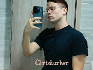 Chrisbarker