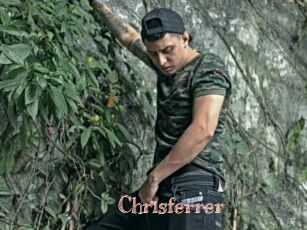 Chrisferrer