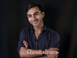 Chrisharrison