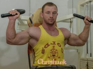 Chrishunk