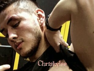 Chriskylee