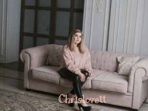 Chrislovett