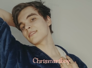 Chrismariboy