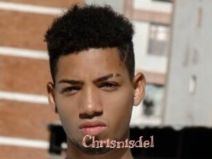 Chrisnisdel