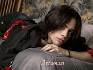 Chrissan