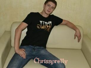 Chrisspretty