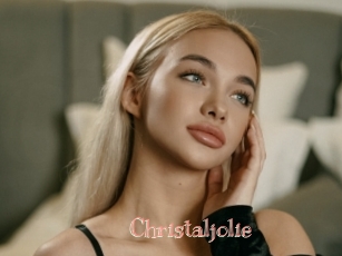 Christaljolie