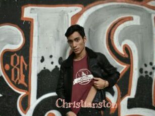 Christianston
