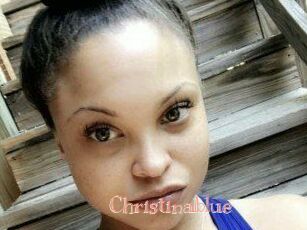 Christinablue
