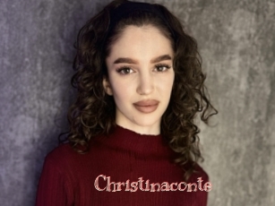 Christinaconte