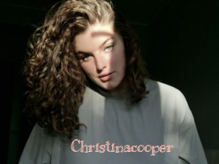 Christinacooper