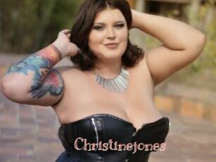Christinejones