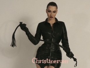 christinerum Gekiyasu Delivery