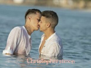 Christophersimon