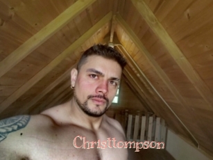 Christtompson