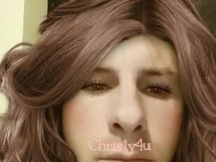 Christy4u
