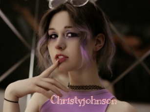 Christyjohnson