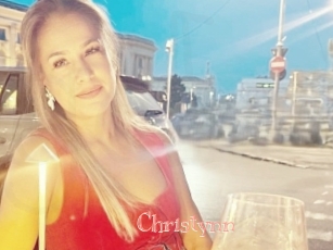 Christynn