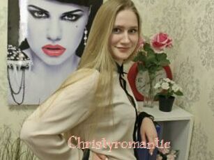 Christyromantic