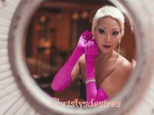 Christysdesires