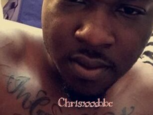 Chrisxxxbbc