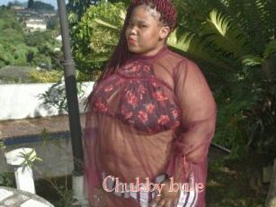 Chubby_bule