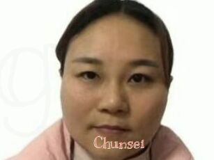 Chunsei