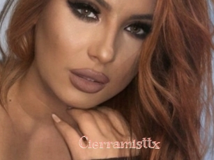 Cierramisttx