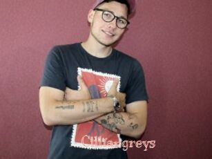 Cilliangreys