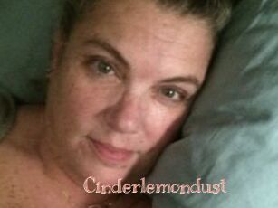 Cinderlemondust