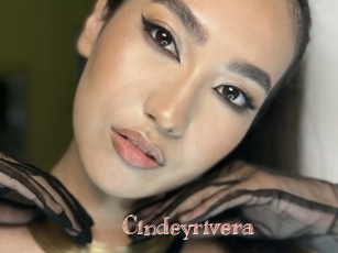 Cindeyrivera