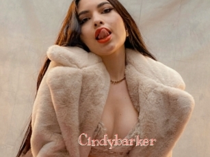 Cindybarker
