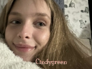 Cindygreen