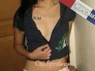 Cindymilene