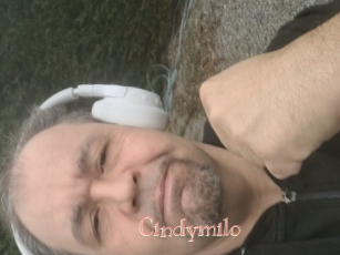 Cindymilo