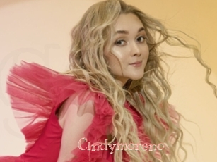 Cindymoreno