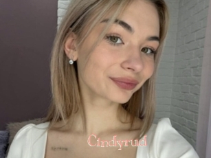 Cindyrud