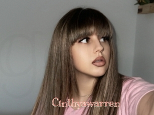 Cinthyawarren