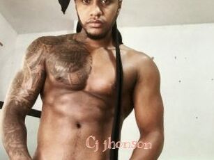 Cj_jhonson