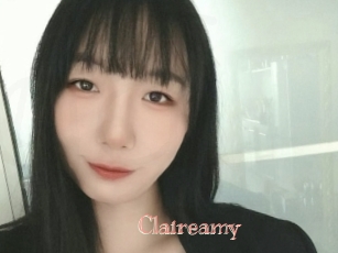 Claireamy