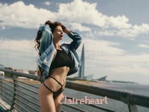 Claireheart