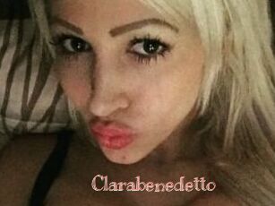 Clara_benedetto