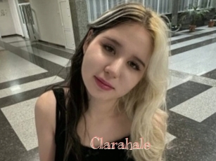 Clarahale