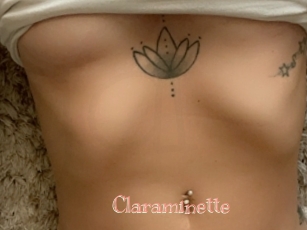 Claraminette