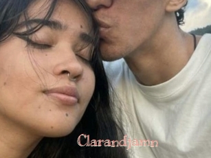 Clarandjamn