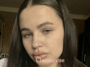Claraxrose