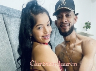 Clarisaandaaron