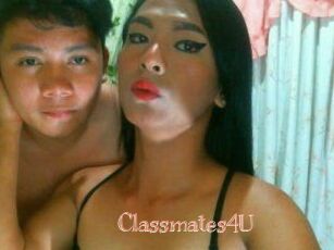 Classmates4U