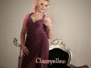 Classyellen